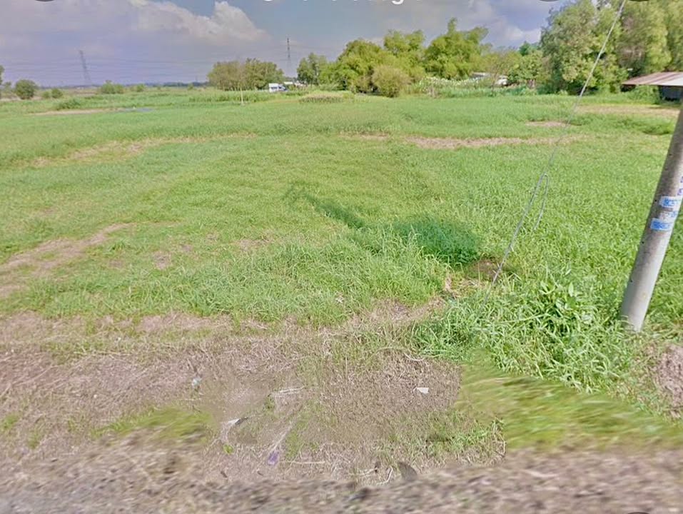 Đất mặt tiền đường 301, Tân Thạnh Đông 1000m² giá 7.7 tỷ - Đầu tư sinh lời cao!