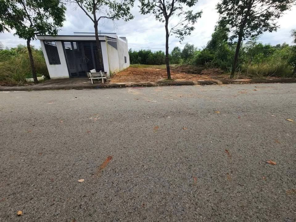 Đất thổ cư Thới Hòa 150m² giá 1.4 tỷ - Cơ hội đầu tư tuyệt vời!