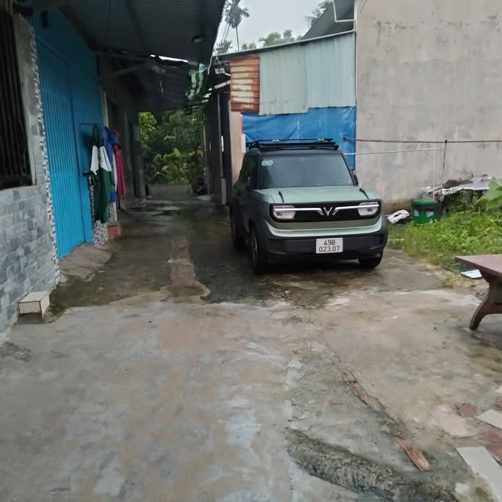 Nhà chính chủ tại Bình Nhâm 62m² giá 1.49 tỷ - Sổ hồng sang tên ngay!