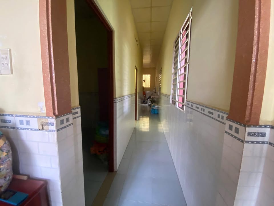 Nhà riêng Chánh Mỹ Thủ Dầu Một 108m² giá 2 tỷ - Sẵn sàng vào ở!