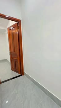 Nhà phố Ninh Kiều Cần Thơ 32.4m² giá 2.15 tỷ - Xung quanh nhiều tiện ích!
