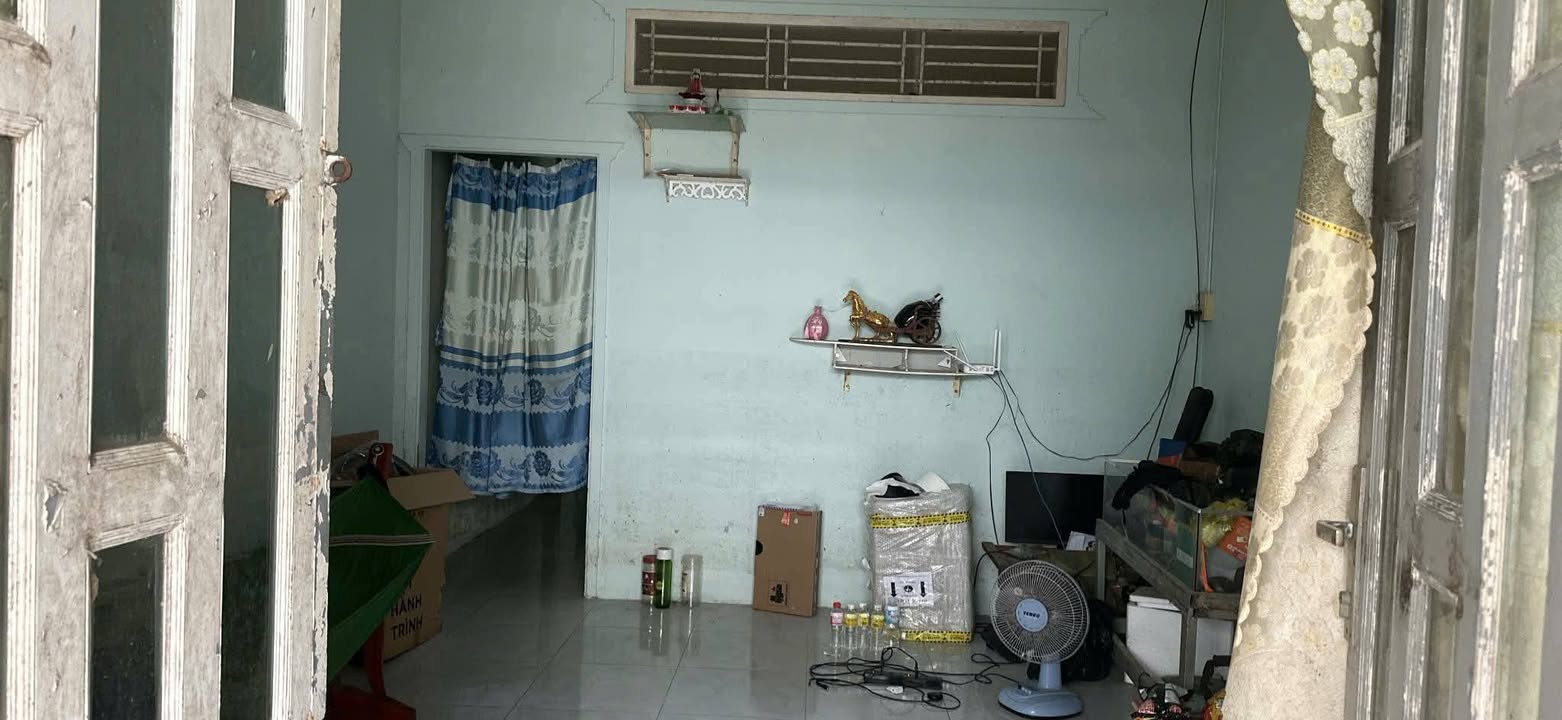 Nhà hẻm tổ 2A Mỹ Khánh, An Bình 60m² giá 1.48 tỷ - Đầu tư sinh lời tốt!