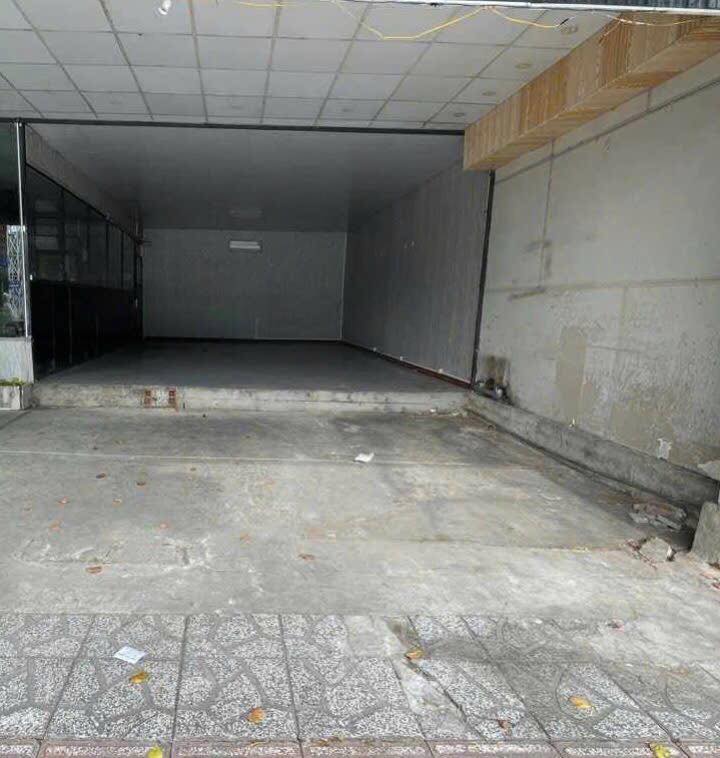 Mặt bằng cho thuê mặt tiền đường Trần Hoàng Na, An Bình, 66m² chỉ 13 triệu
