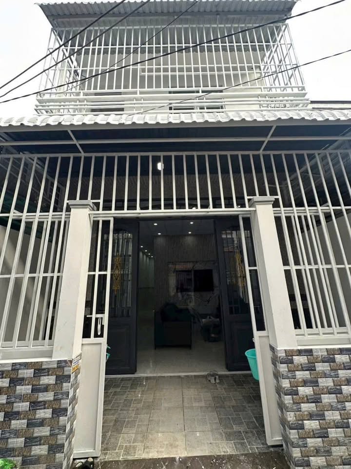 Nhà bán hẻm 387 đường Trần Nam Phú, 58m² giá 2.85 tỷ - Sẵn sàng vào ở!