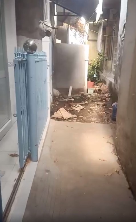 Căn nhà lầu 3 phòng ngủ gần chợ Cái Răng - 999 triệu tại Cần Thơ!