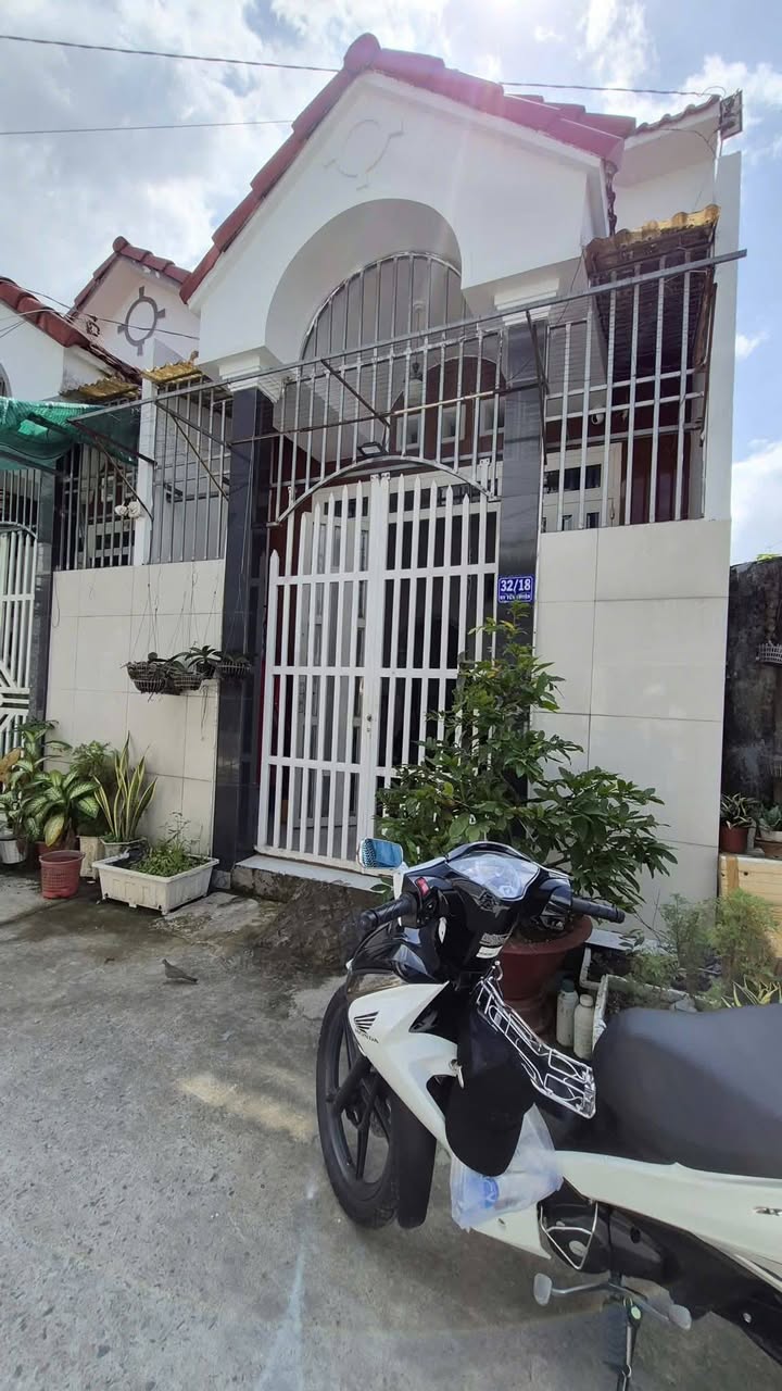 Nhà cấp hẻm 4 Nguyễn Trãi, phường Lên Bình, 49.7m² chỉ 1.48 tỷ - Giá tốt hiếm có!