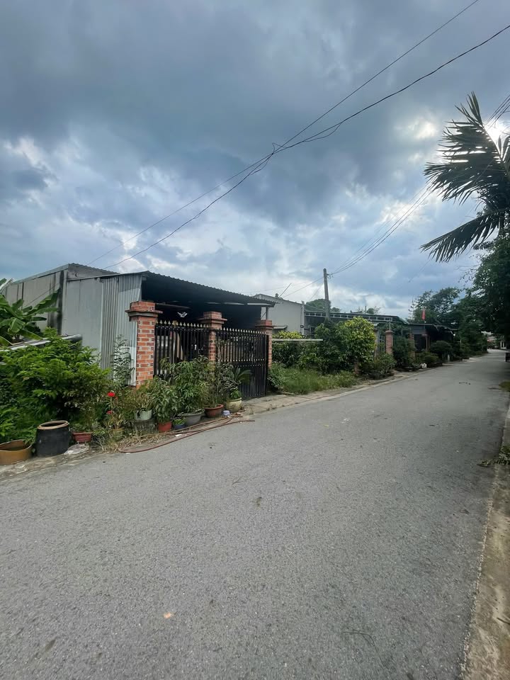 Đất thổ cư An Điền, Bến Cát 90m² giá 1.25 tỷ - Đầu tư sinh lời hấp dẫn!