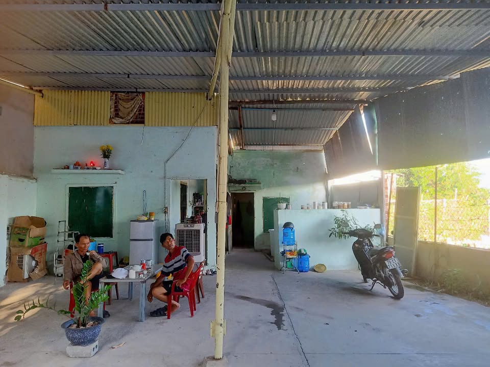 Đất + Nhà cấp 4 Cam Lộc 116m² giá 2 tỷ - Đầu tư sinh lời ngay!