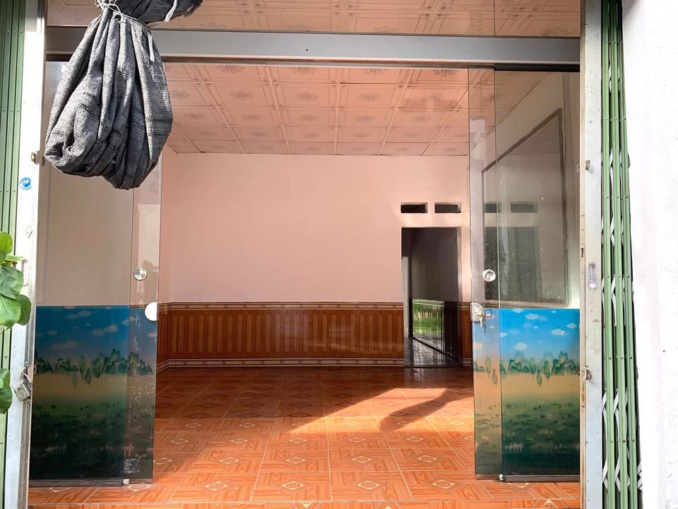 Nhà C4 Chợ Cầu Đống, An Hưng 40m² giá 1 tỷ - Chính chủ bán gấp!