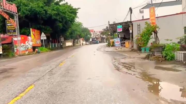 Đất đẹp 2 mặt tiền 300m² tại Hợp Thành, giá chỉ 900 triệu - Cắt lỗ nhanh!