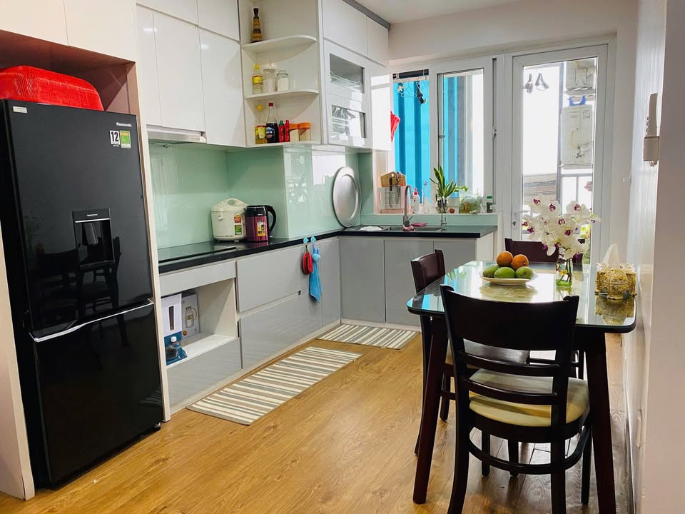 Căn hộ Chung cư Mường Thanh Việt Trì 65m² giá 2 tỷ - Nội thất đầy đủ, sẵn ở ngay!