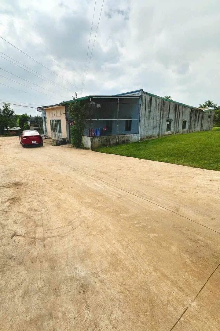 Đất nền đường B2, thôn 4 Cư Êbur 100m² giá 1.29 tỷ - Cơ hội đầu tư không thể bỏ lỡ!