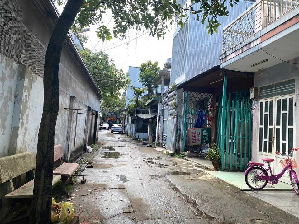 Nhà cấp 4 mặt tiền Trần Khắc Chân, 69m² giá 3.6 tỷ - Vị trí trung tâm sầm uất!