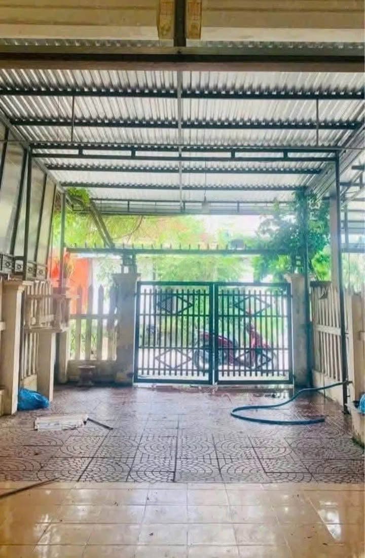 Nhà gác lửng mặt tiền Trần Phú, 150m² giá 2 tỷ - Đầu tư sinh lời!