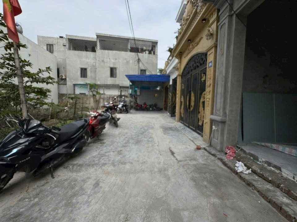 Đất nền 80m² đường Quỳnh Hoàng, Nam Sơn chỉ 1.7 tỷ - Đầu tư sinh lời cao!