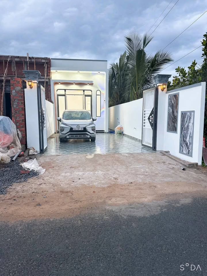 Nhà cấp 4 phường Đông Thành 135m² giá 1.29 tỷ - Đối diện khu công nghiệp sắp khởi công!