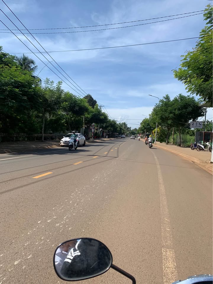 Đất thổ cư 210m² tại Long Khánh giá chỉ 300 triệu - Sổ đỏ chính chủ!