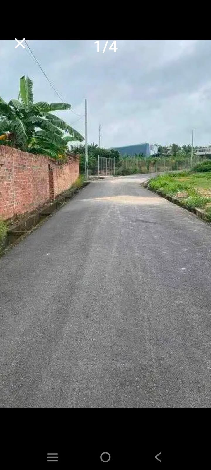 Nhà phố Giang Điền, Trảng Bom 60m² giá 480 triệu - Đón Tết ngay hôm nay!