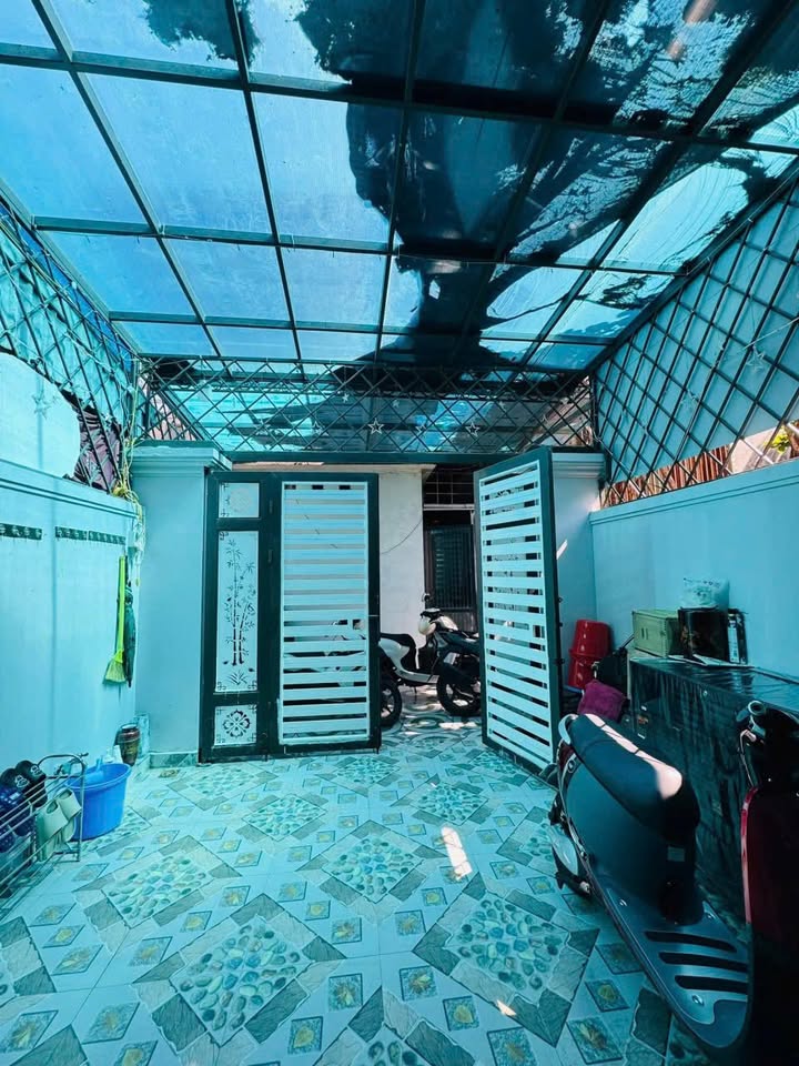 Nhà 3 tầng độc lập tại An Đồng, Hải Phòng 64m² giá 3.25 tỷ - Thiết kế hiện đại, sẵn sàng ở ngay!