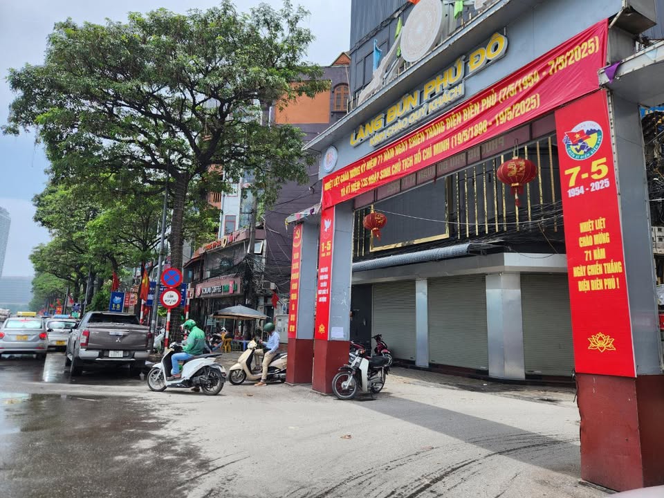 Nhà phố Lê Quang Đạo, Mỹ Đình 1, 50m² giá 8.8 tỷ - Full nội thất đẹp, sẵn sàng ở ngay!