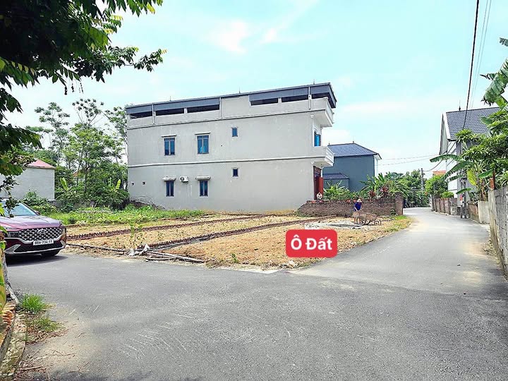 Đất nền Hương Sơn, Bình Xuyên 100m² giá 1.3 tỷ - Đầu tư sinh lời ngay!