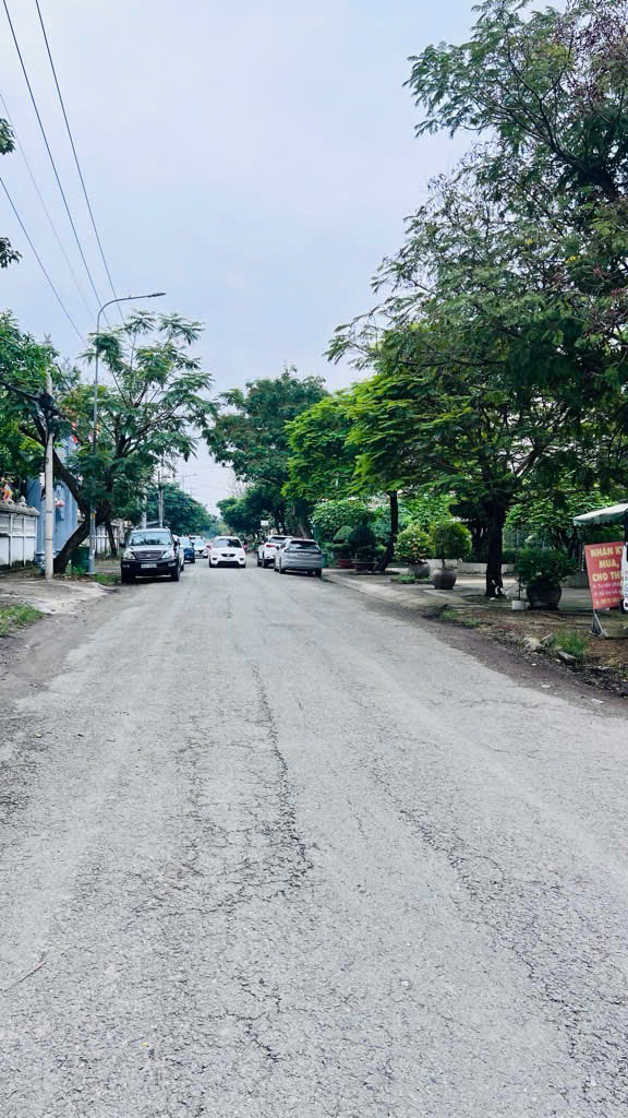 Đất nền 80m² đường Nguyễn Văn Tạo, Long Thới - Hẻm ô tô vào tận nhà chỉ 3 tỷ!