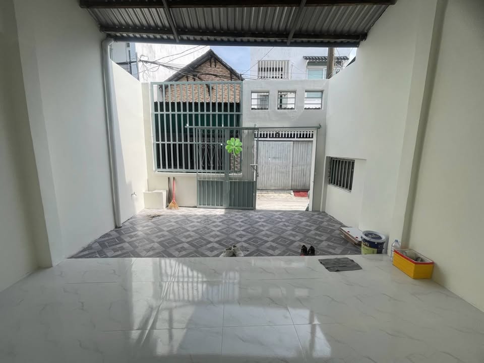 Nhà 2 Tầng Đường Số 1 Linh Xuân 80m² giá 4.2 tỷ - Tương lai 2 mặt tiền!
