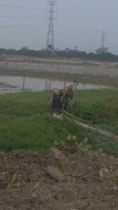 Đất nền Tái Định Cư Mỹ Thành 90m² giá 1.95 tỷ - Vị trí phong thủy đẹp!