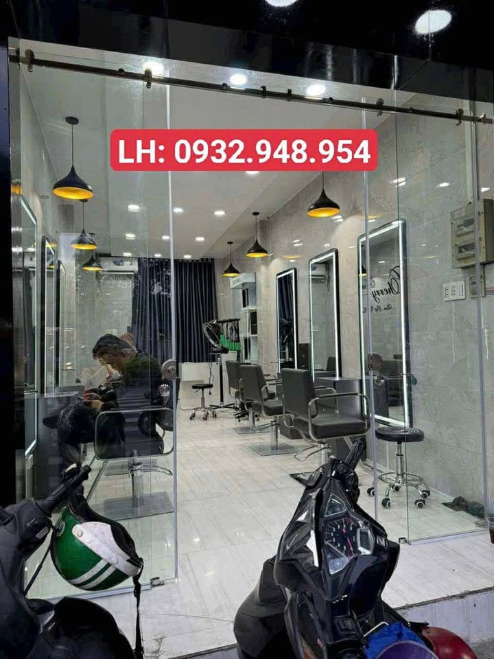 Cho thuê mặt tiền Thành Thái, Quận 10 - Phù hợp kinh doanh đa ngành nghề!