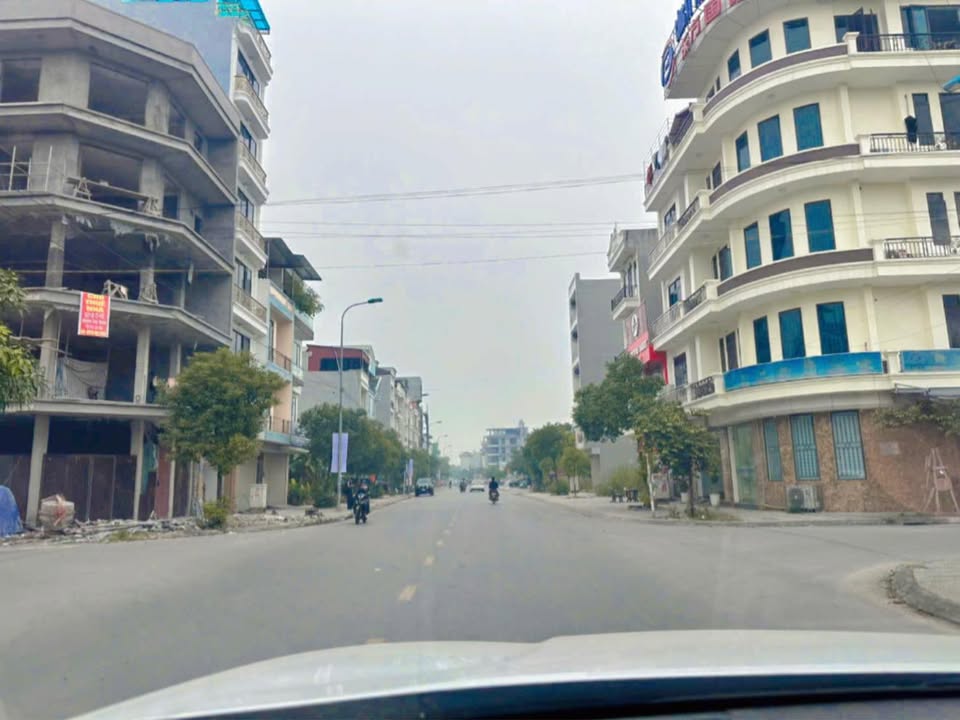 Đất nền khu 7 Đại Phúc 82,5m² giá thỏa thuận - View thoáng mát, gần Nguyễn Quyền!