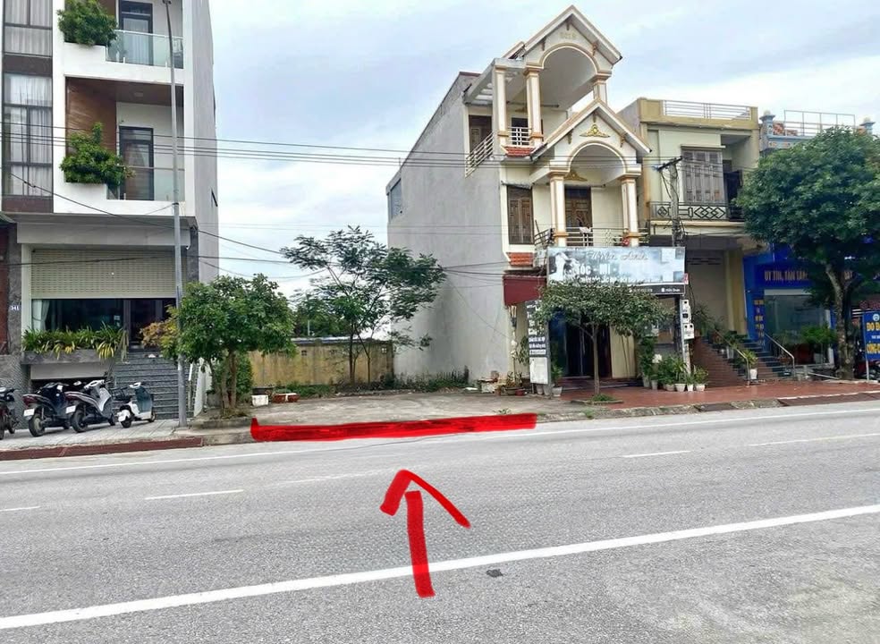 Đất thổ cư 100m² Phạm Văn Đồng, Cầu Giấy - Giá 2.9 tỷ, vị trí lý tưởng cho kinh doanh!