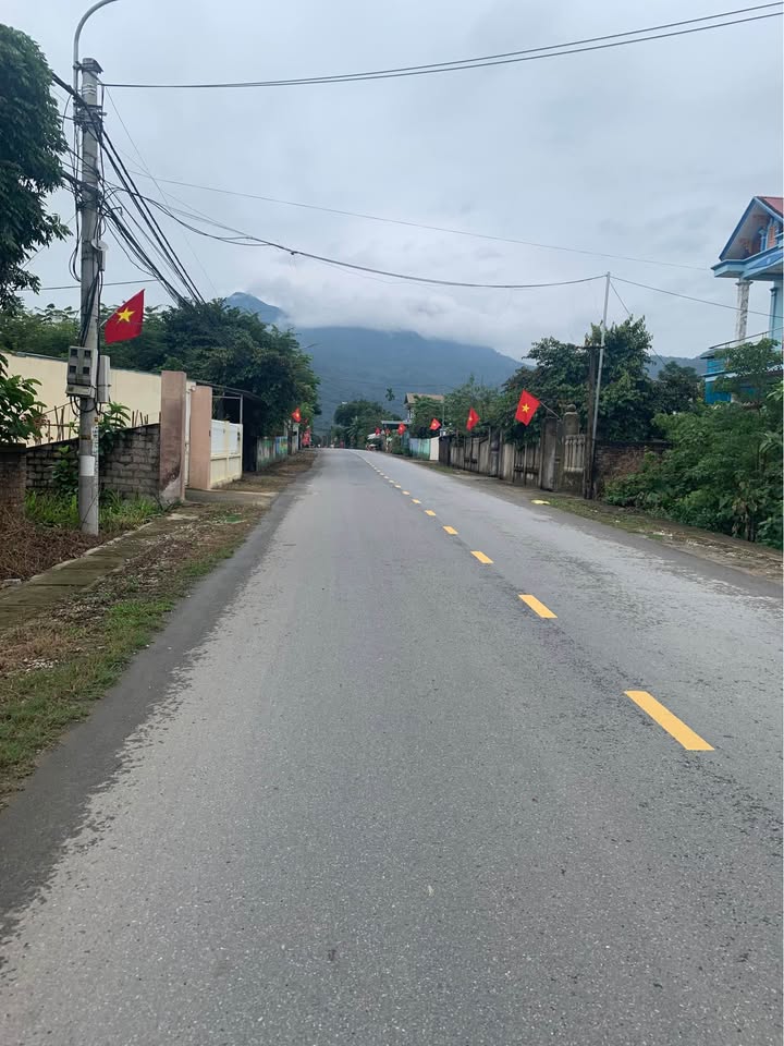 Bán lô đất 3.709m² tại Thôn Nghe, Vân Hòa, Ba Vì - Đầu tư sinh lời với tiềm năng mạnh mẽ!