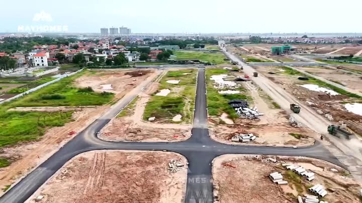 Shophouse The Fullton Văn Giang 115m² giá 24 tỷ - Sổ đỏ lâu dài, đầu tư sinh lời!