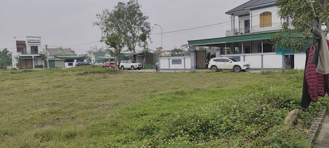 Đất ở Nghi Phong, Nghi Lộc 125m² giá 2.6 tỷ - Tiềm năng đầu tư hấp dẫn!