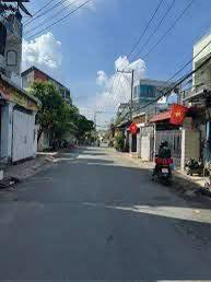 Nhà mặt tiền Tăng Nhơn Phú A, Thủ Đức 70m² giá 7.8 tỷ - Vị trí kinh doanh thuận lợi!