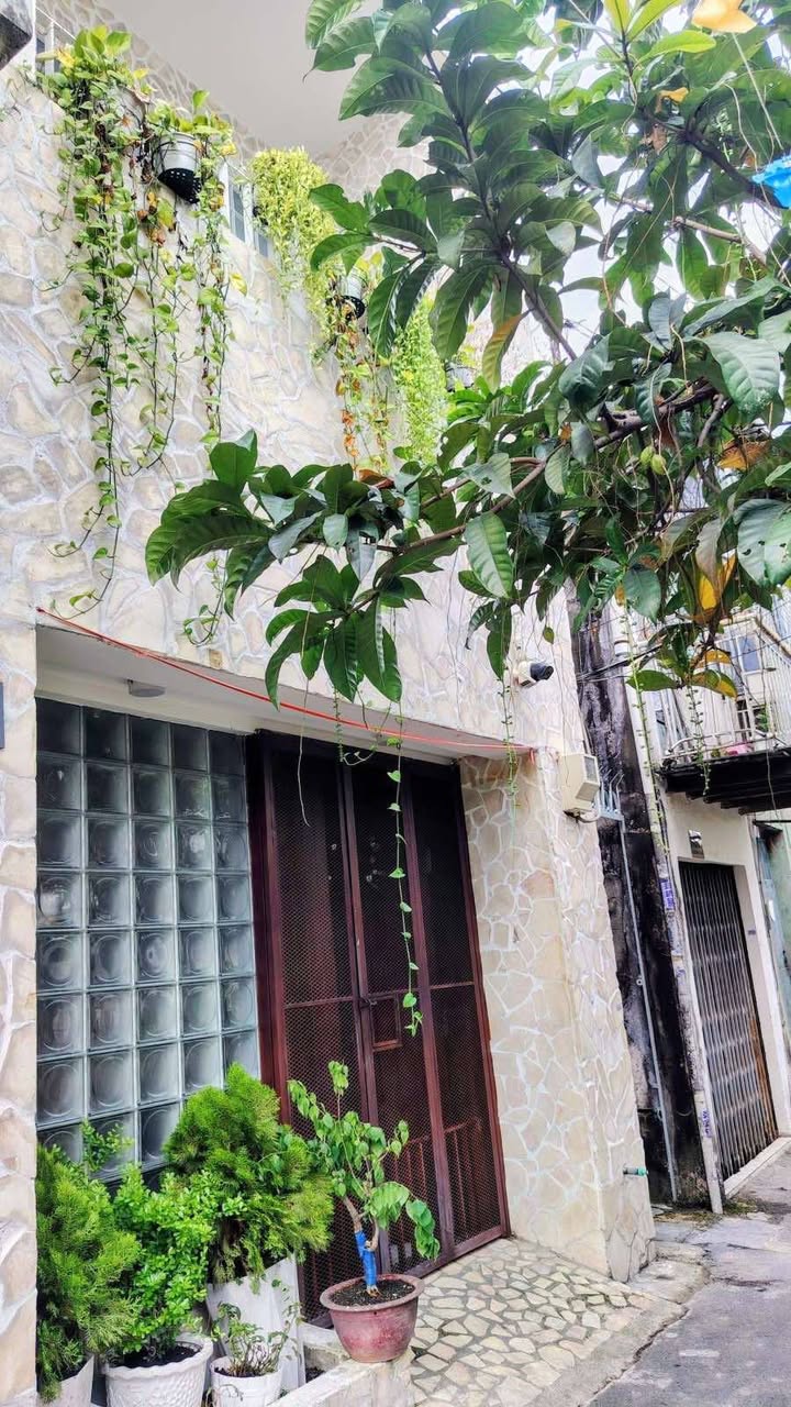 Nhà đẹp Nguyễn Kiệm, Phú Nhuận 55m² giá 7.15 tỷ - Sẵn sàng vào ở ngay!