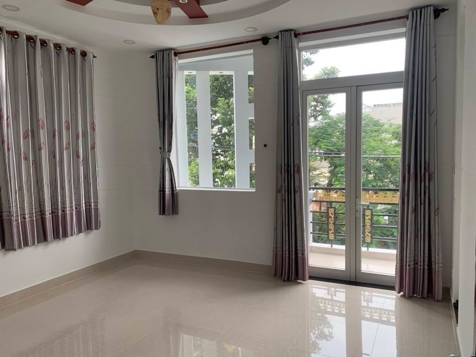Mặt tiền FrontHouse đường số 39, Bình Trưng Tây, 96m² giá 13 tỷ - Căn góc thoáng mát!