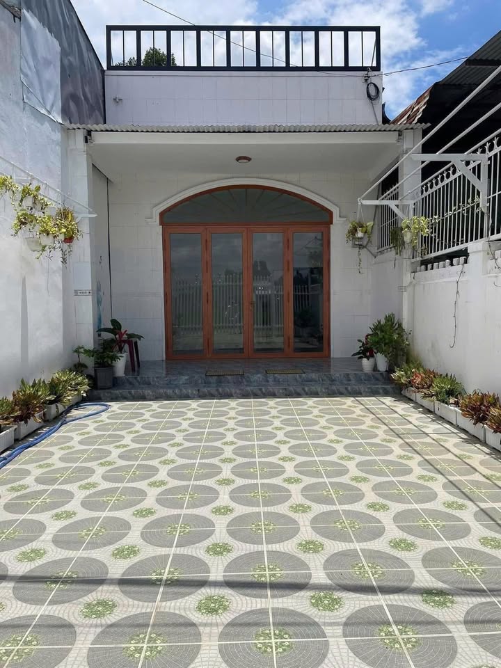 Nhà cấp 4 ấp 2 xã An Phước 110m² giá 2.7 tỷ - Gần khu luxury