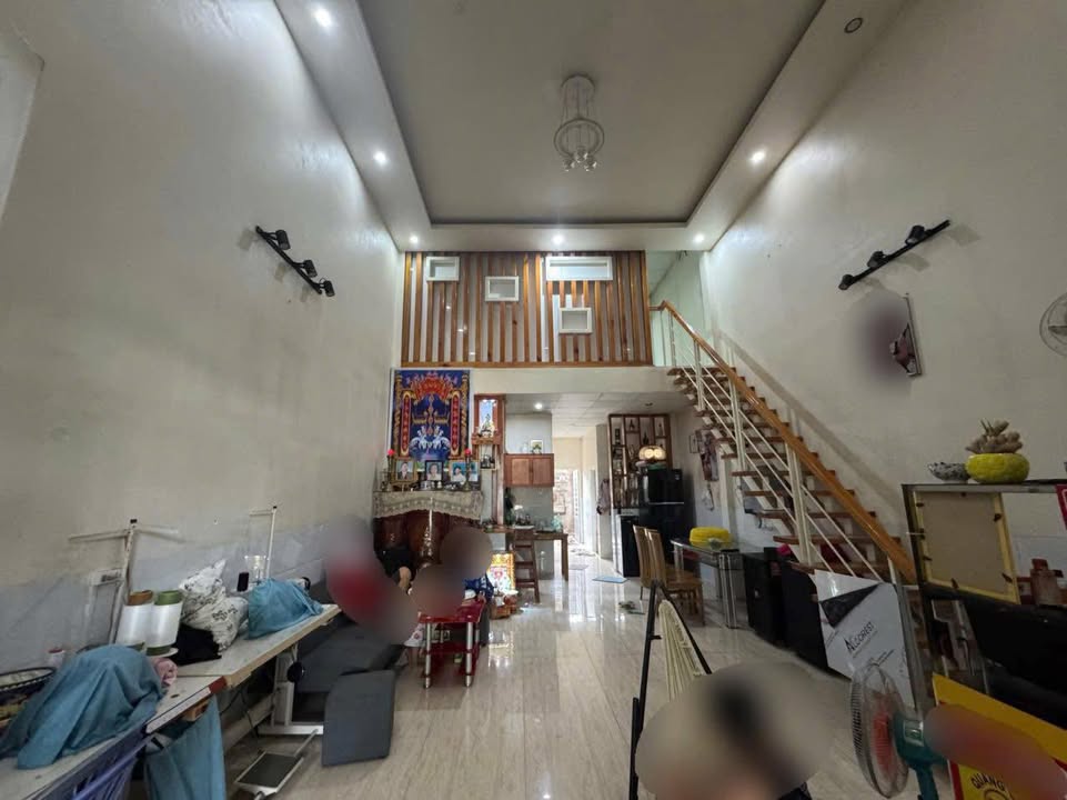 Nhà 3 phòng ngủ tại An Phước, Long Thành 105m² giá 1.55 tỷ - Sổ hồng riêng, hướng Đông Bắc!