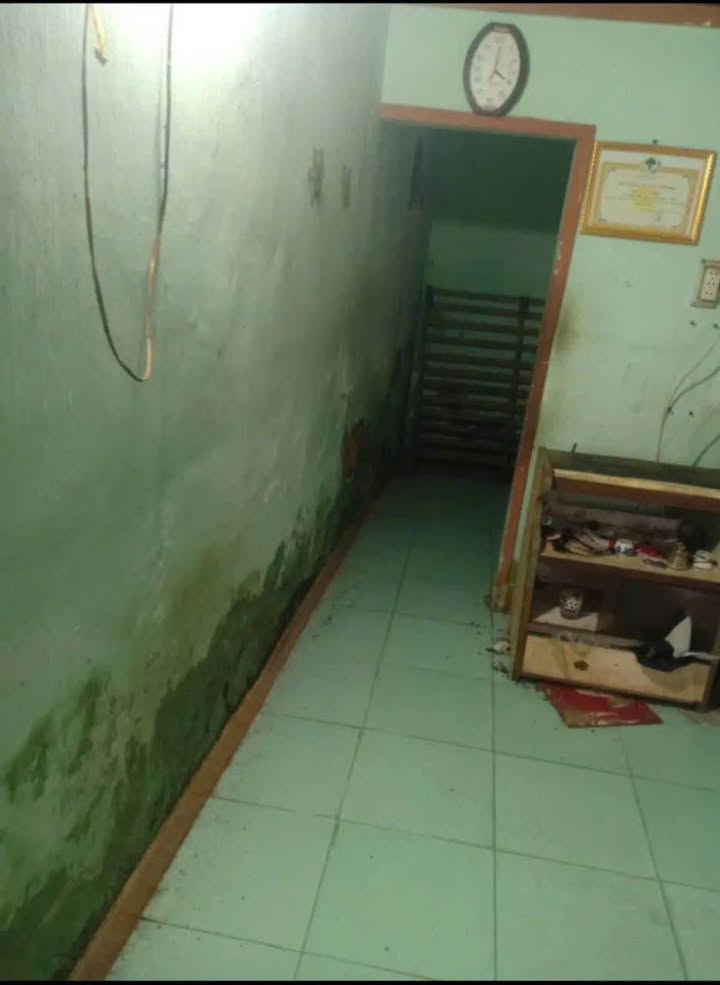 Nhà hẻm Lương Định Của, P. Lý Thường Kiệt, Quy Nhơn 25m² - Giá 890 triệu - Cơ hội đầu tư tuyệt vời!