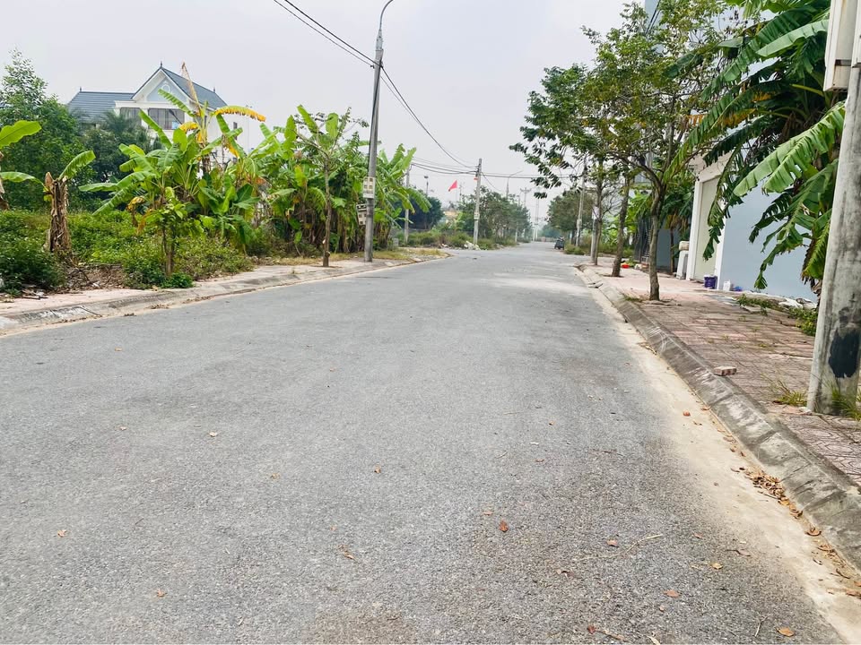 Đất nền Vũ Lạc, Thái Bình 68m² giá 19xx - Không lỗi phong thủy, đầu tư lý tưởng!