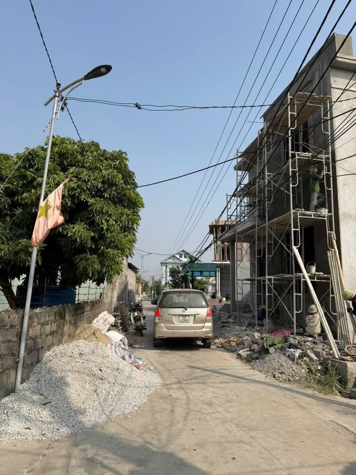 Đất thổ cư An Dục, Quỳnh Phụ 139m² giá 600 triệu - Cơ hội đầu tư tuyệt vời!