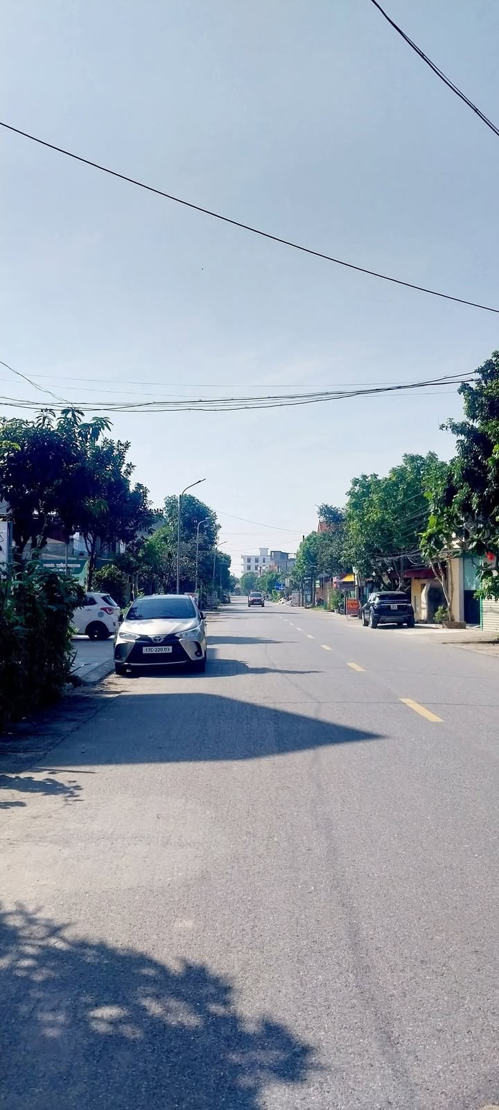 Đất nền xã Quỳnh Thọ, Quỳnh Phụ 90m² giá 2.3 tỷ - Tiềm năng phát triển cao!