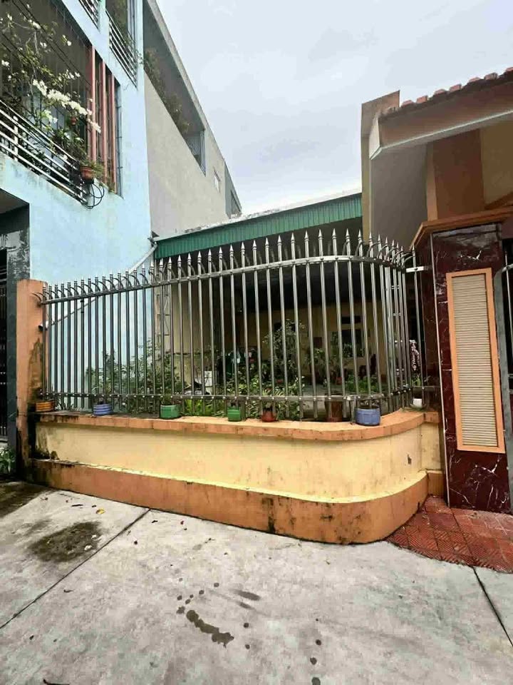 Lô đất đẹp tại phường Trần Lãm, Thái Bình 63m² giá 2 tỷ - Sổ đỏ chính chủ!