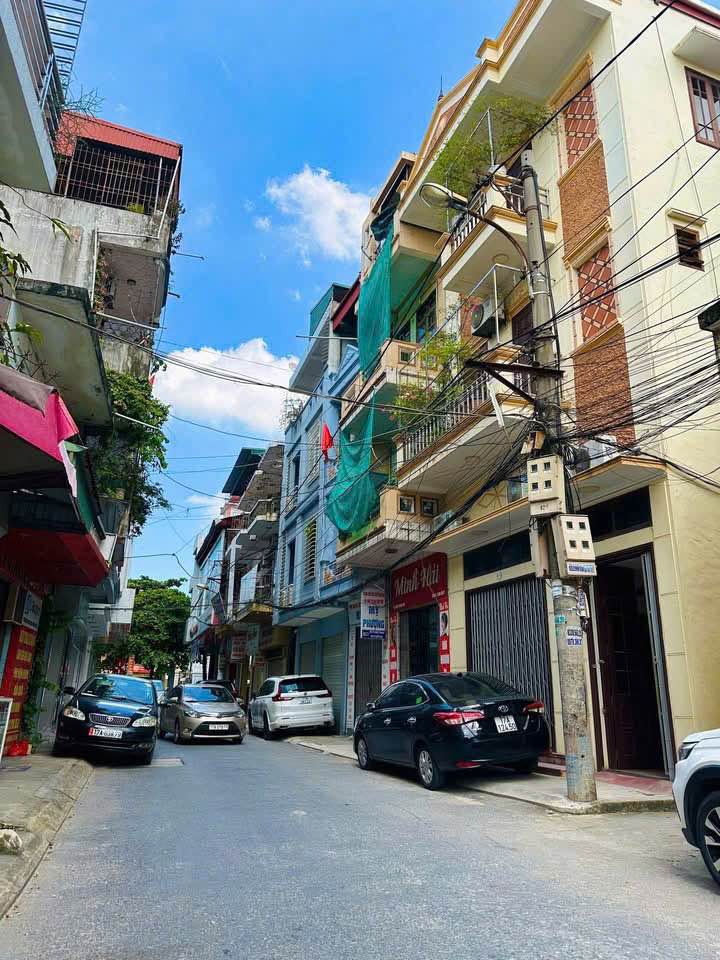 Nhà phố mặt tiền Ngô Văn Sở, 54.3m² giá thỏa thuận - Vị trí đắc địa kinh doanh!