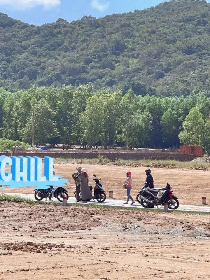 Đất nền Tam Phước, Long Điền 100m² giá chỉ từ 200 triệu - Cơ hội đầu tư tuyệt vời!