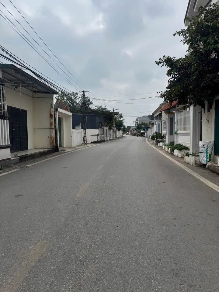 Đất nền Tân Phong Quảng Xương 139m² giá 900 triệu - Lô góc 2 mặt tiền đắc địa!