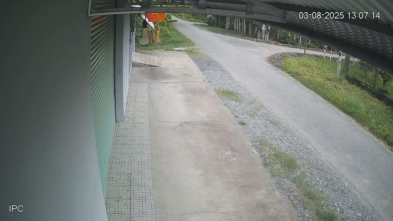 Nhà đôi 2 căn liền kề góc 2 mặt tiền Phong Nẫm 1500m² giá 3.2 tỷ - Đầu tư sinh lời lý tưởng!