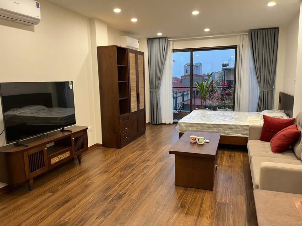 Phòng trọ cho thuê tại Điện Biên Phủ, Bình Thạnh - Giá 5.6 triệu - Sẵn nội thất tiện nghi!