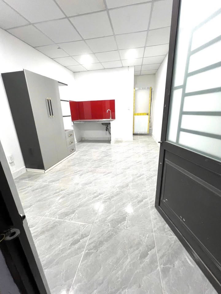 Phòng cho thuê tại đường Trường Chinh, quận 12 - Giá chỉ 3.2 triệu/tháng!